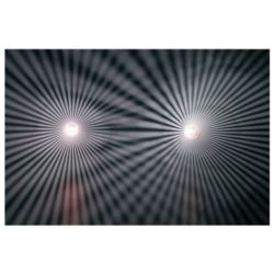 SHOWTEC Infinity iB-16R ruchoma głowa